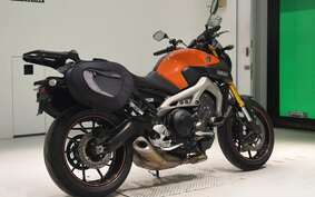 YAMAHA MT-09 A 2014 RN34J