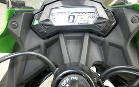 KAWASAKI NINJA 250 SL BX250A