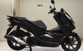 HONDA PCX125 JF81