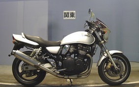 SUZUKI INAZUMA 400 (GSX400) 1997 GK7BA