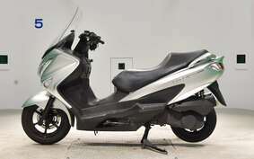 SUZUKI BURGMAN200 CH41A