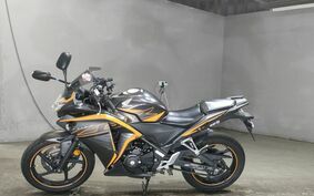 HONDA CBR250R MC45