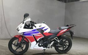 HONDA CBR250R MC41