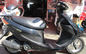 SUZUKI ADDRESS V50 CA44A