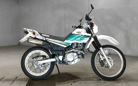 YAMAHA SEROW 225 WE 4JG