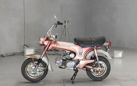 HONDA DAX 70 ST70