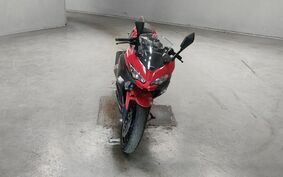 KAWASAKI NINJA 250 EX250P