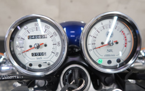 YAMAHA SR400-1 2021 RH16J