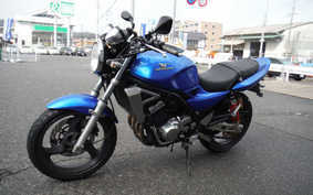 KAWASAKI BALIUS 250 Gen.2 2000 ZR250B