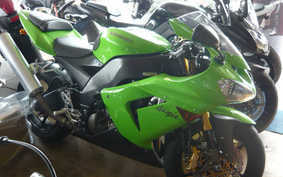 KAWASAKI ZX 10 NINJA R 2004 ZXT00C