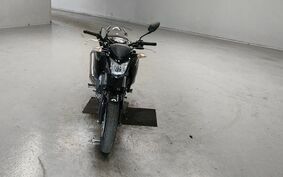 HONDA CB250F MC43