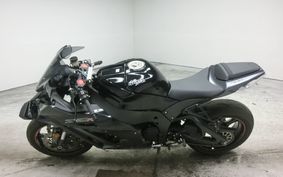 KAWASAKI ZX 10 NINJA R 2013 ZXCJ13