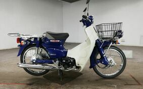 HONDA PRESS CUB 50 AA01