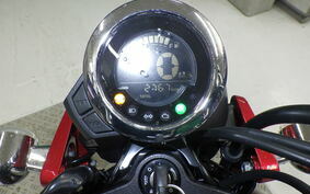 HONDA DAX 125 JB04