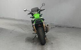 KAWASAKI ZRX1200 Daeg 2012 ZRT20D