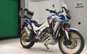 HONDA CRF1100L AFRICA TWIN DCT 2021 SD10