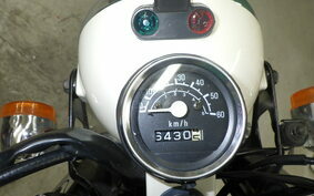 HONDA APE 50 AC16