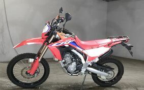 HONDA CRF250L MD47