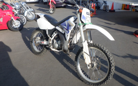 YAMAHA DT200 WR 3XP