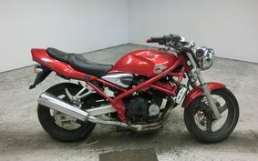 SUZUKI BANDIT 250 V GJ77A