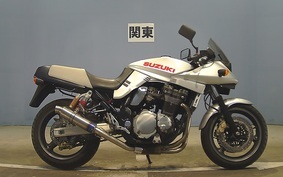 SUZUKI INAZUMA 1200 (GSX1200) 1999 GV76A