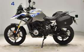 BMW G310GS 2018 0G02