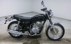 HONDA CB400SS Cell 2006 NC41