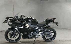 KAWASAKI NINJA 400 2021 EX400G