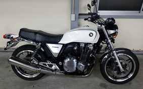 HONDA CB1100 2012 SC65