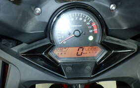 HONDA CBR250R GEN 3 MC41