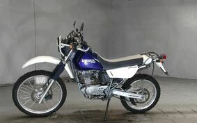 SUZUKI DJEBEL 200 (DR200SE) SH42A