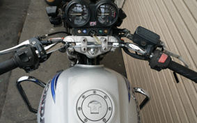 HONDA CB400SF NC39