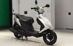 SUZUKI ADDRESS V125 G CF46A