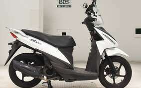 SUZUKI ADDRESS 110 CE47A