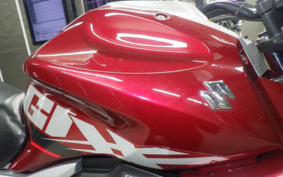 SUZUKI GIXXER 150 NG4BG