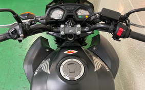 HONDA CB650F 2014 RC83