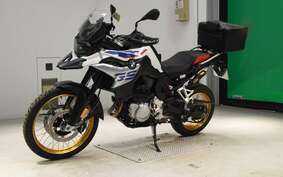 BMW F850GS 2019 0B09