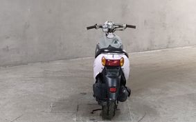 SUZUKI LETS4 CA41A