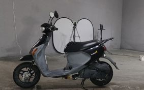 SUZUKI LETS4 CA45A