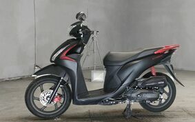 HONDA DIO 110 JF58