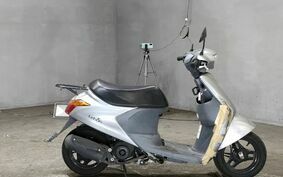 SUZUKI LET's 5 G CA47A