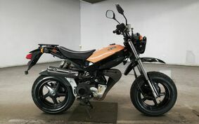 SUZUKI TR50 STREET MAGIC S CA1LB