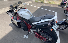 YAMAHA YZF-R1 2009 RN24J