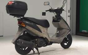 SUZUKI ADDRESS V125 G CF46A