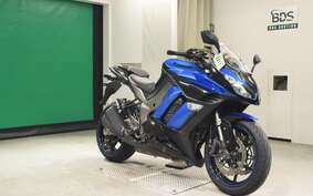 KAWASAKI NINJA 1000 2012 ZXT00G