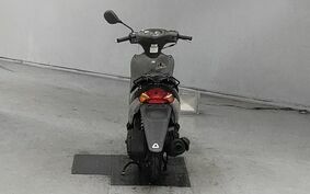 SUZUKI ADDRESS V125 CF46A