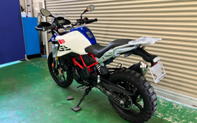 BMW G310GS 2023 0G31