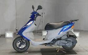 SUZUKI ADDRESS V125 G CF4EA