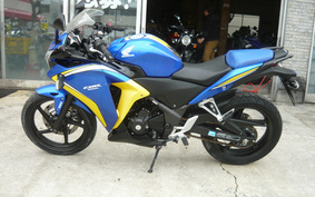 HONDA CBR250R ABS MC41