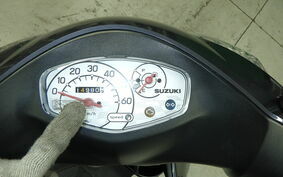 SUZUKI ADDRESS V50 CA4BA